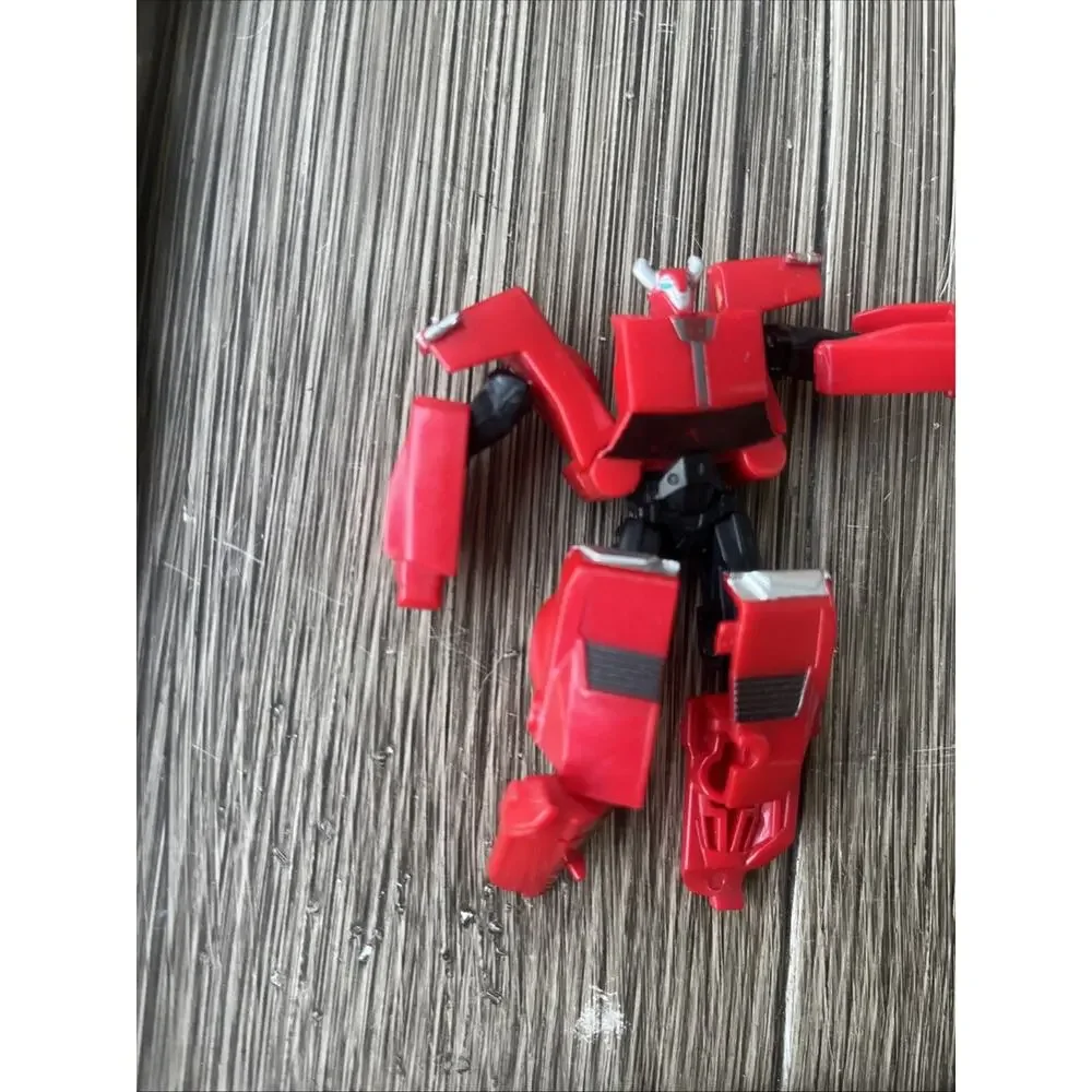 HASBRO 2012 Transformers Prime Legion Class CLIFF-JUMPER Robot